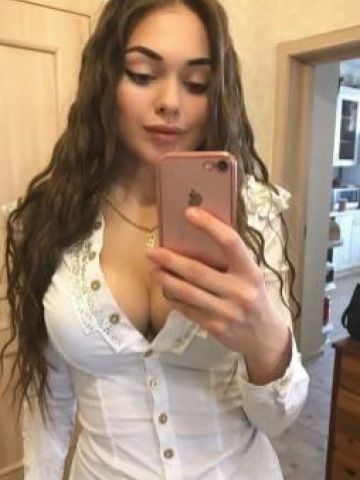 Анкета проститутки Дарина - Фото 1, , 25 лет, №313852